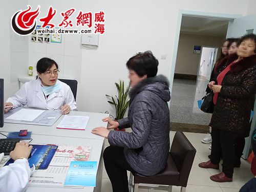 关爱女性医院,威海卫肛肠科