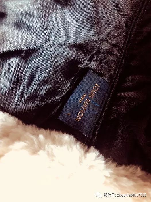 「周小福」「福夸」｜LV雷锋帽，夸张到不好意思戴出门……