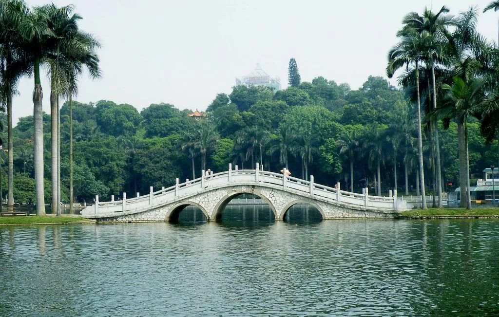 南宁景点热门视频排行榜,南宁十大好玩的免费景点