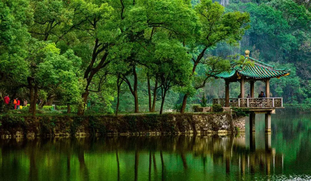 2月16到3月31免门票的地方,七星岩攻略一日游门票