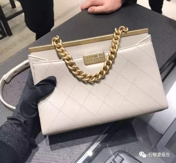 好看的包包推荐春夏,这些包包又有颜值又百搭