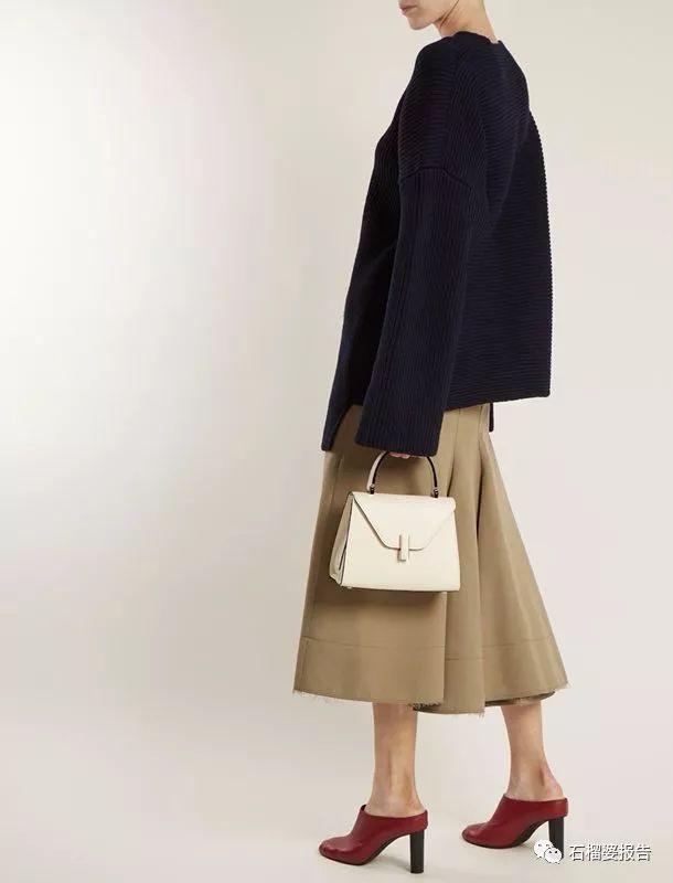 好看的包包推荐春夏,这些包包又有颜值又百搭