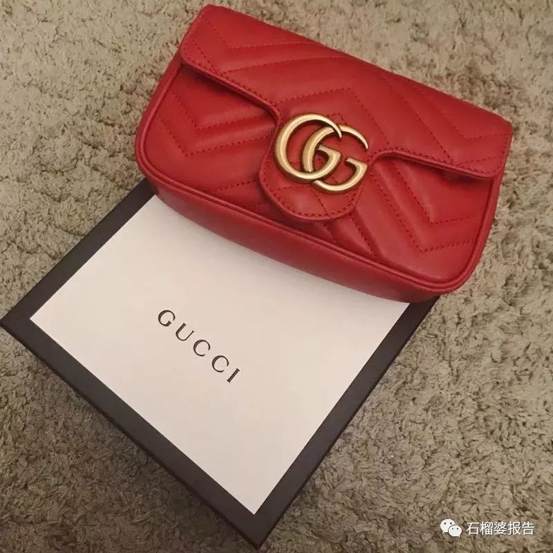 好看的包包推荐春夏,这些包包又有颜值又百搭