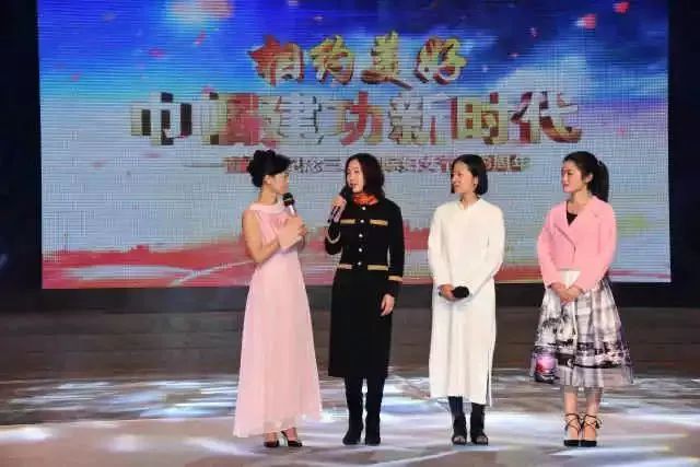 妇女节，来看南京女性的“芳华”