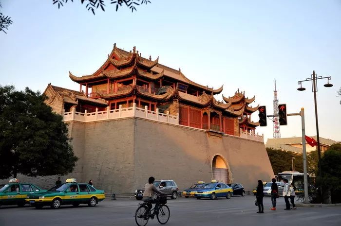 银川旅游攻略推荐,银川旅游必去的10个景点