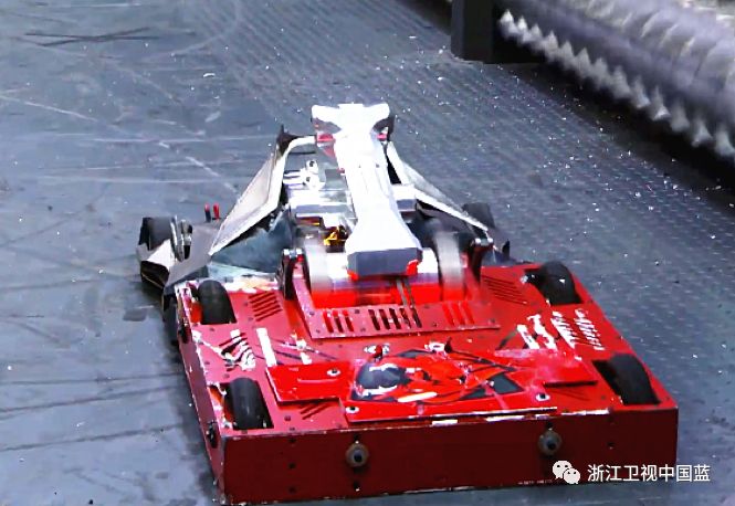 铁甲雄心中最厉害的机器人,中英美三国