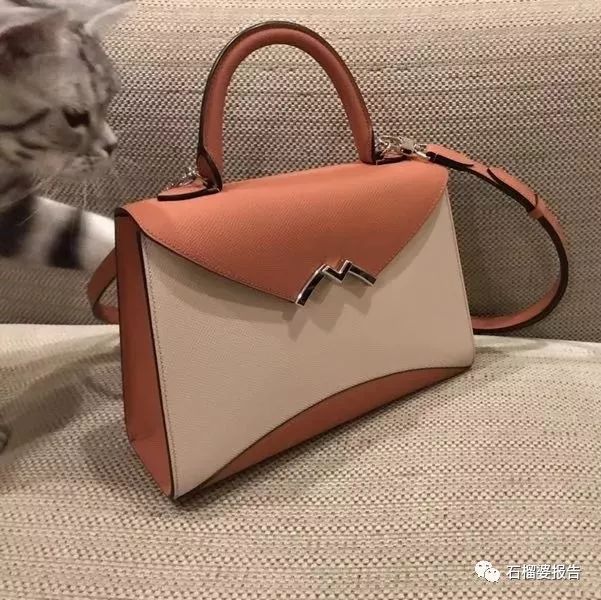 好看的包包推荐春夏,这些包包又有颜值又百搭