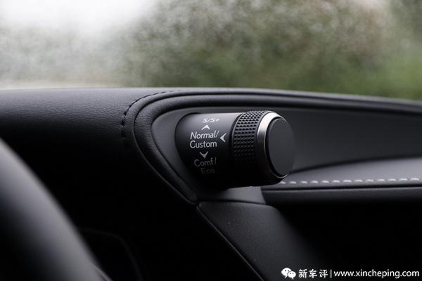 东方人一定要坐西方风格的豪车?这台东方豪车站出来说不!