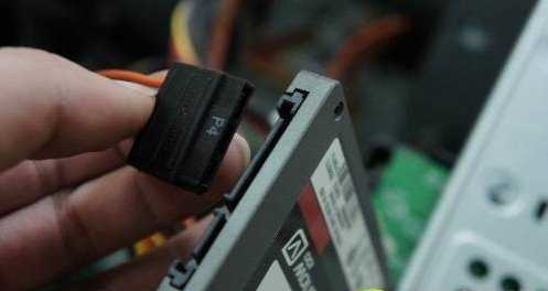 ssd固态硬盘安装win10完整教程,台式电脑怎么安装ssd980