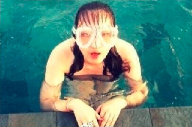 脱离ins网红成为高级超模,离开ps后明星的颜值