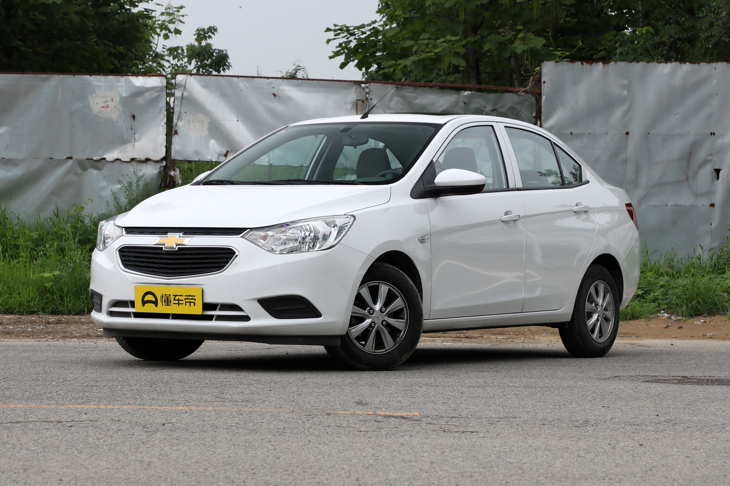 赛欧配置,赛欧高配都有什么配置