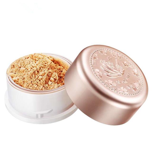 定妆后妆容超持久,妆后如何正确定妆不破坏妆面