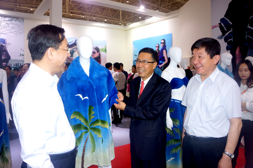 2021北京国际服装贸易博览会,北京国际裘皮展览会