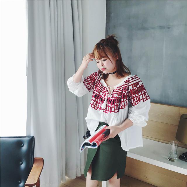 不想烂大街？一件镂空让你与她美的不一样