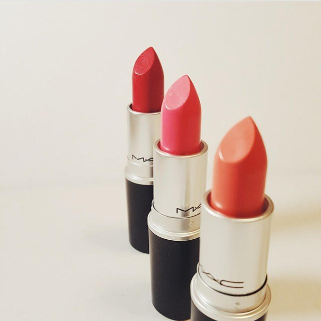 一生中一定要买的五支口红是什么 (只有一支口红选什么口红好)