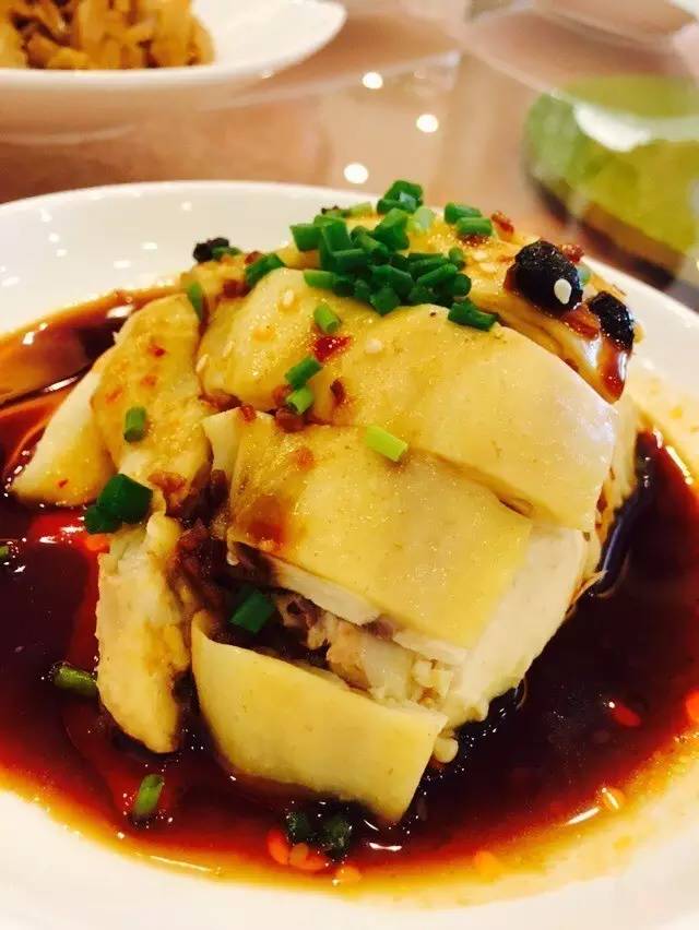 无锡老字号美食排名,无锡十大必吃面馆排名