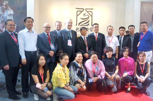 2021北京国际服装贸易博览会,北京国际裘皮展览会