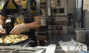 乐凯撒榴莲披萨是什么榴莲,乐凯撒榴莲比萨