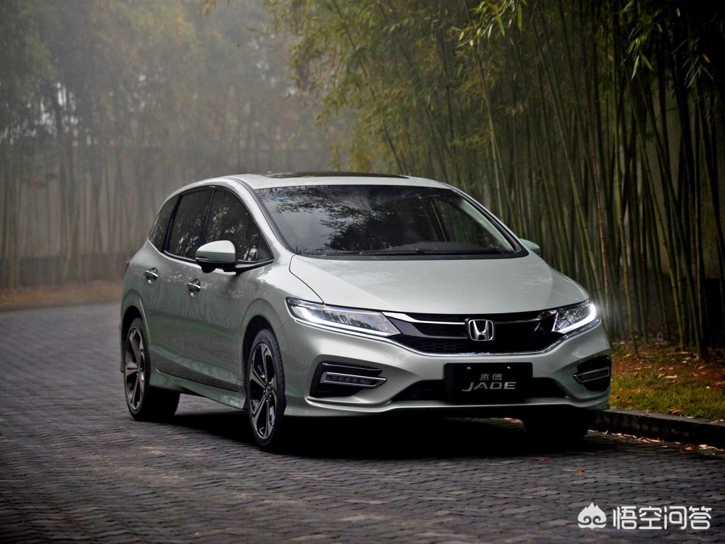 1.8l杰德车质量怎样,本田杰德1.8自吸怎么样