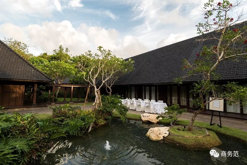 宝格丽婚礼,巴厘岛宝格丽酒店举办婚礼