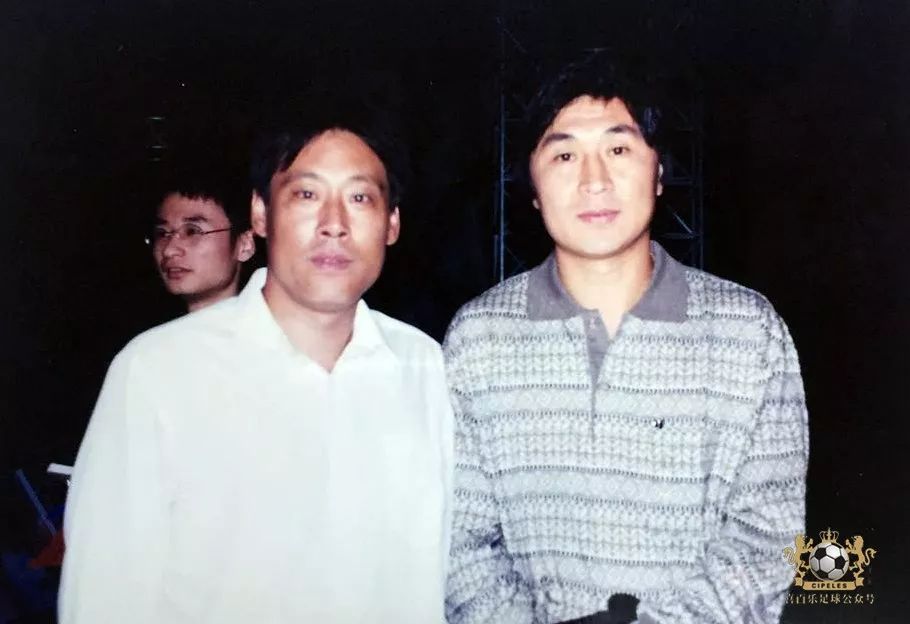 津门足球双百颂图片,津门足球双百颂签售会