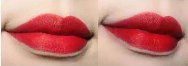 mac口红子弹头小辣椒chili602,mac口红dubonnet和完美日记104