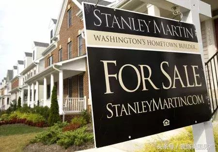 美国纽约空置房,美国闲置房子现状