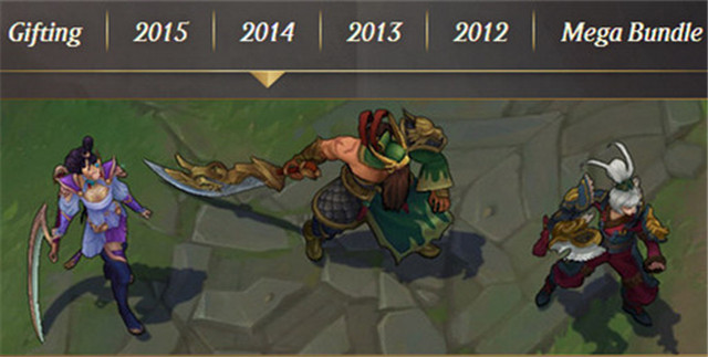 lol蛮王还能玩吗,lol蛮王被谁所杀