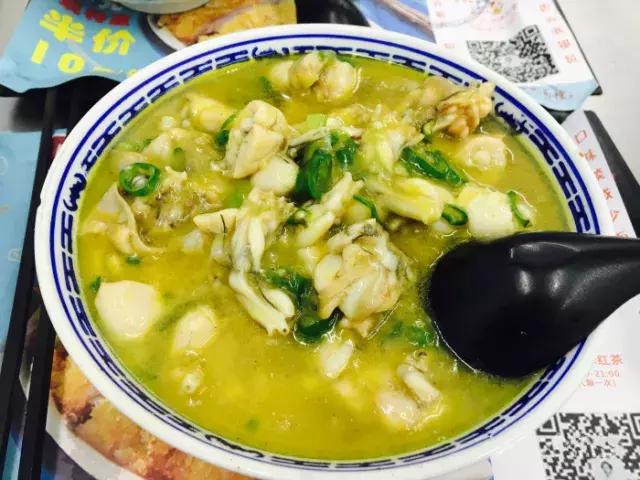 最全的上海美食盘点最想吃哪一个,上海十大美食排行榜最新