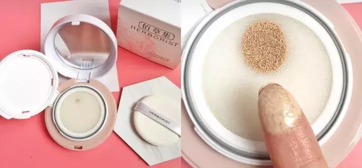 气垫bb霜的正确使用方法,花西子气垫的正确使用方法