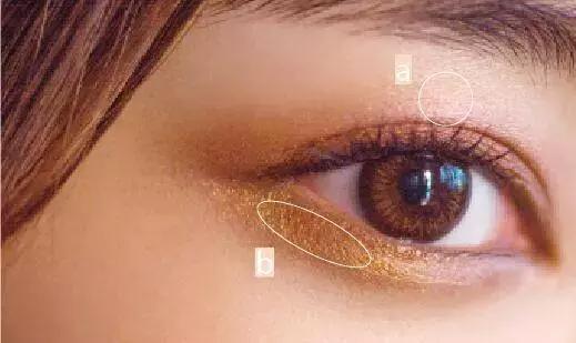 这两天自拍出现次品了？那是因为你没用好光，快调！