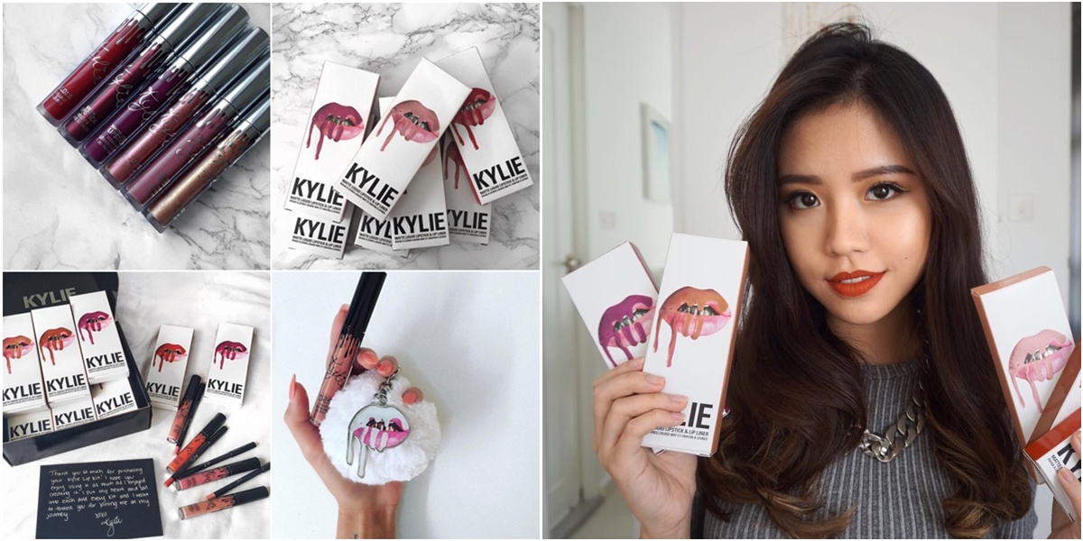 别只疯日韩系！美妆控必追，7个代购率超高的欧美美妆强牌！