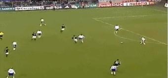 亨利职业生涯全满贯,亨利职业生涯五大进球