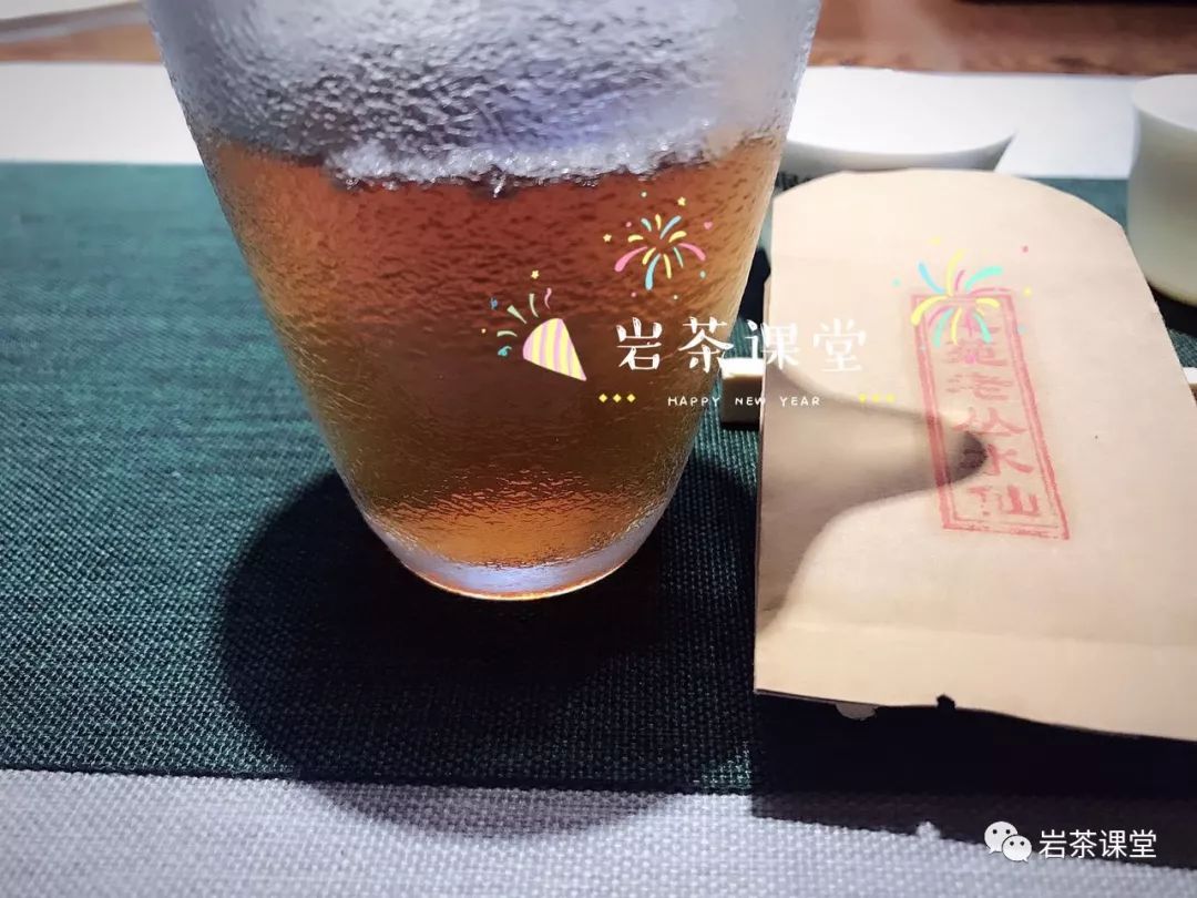 武夷岩茶的冲泡与品鉴标准,武夷岩茶评茶标准冲泡时间