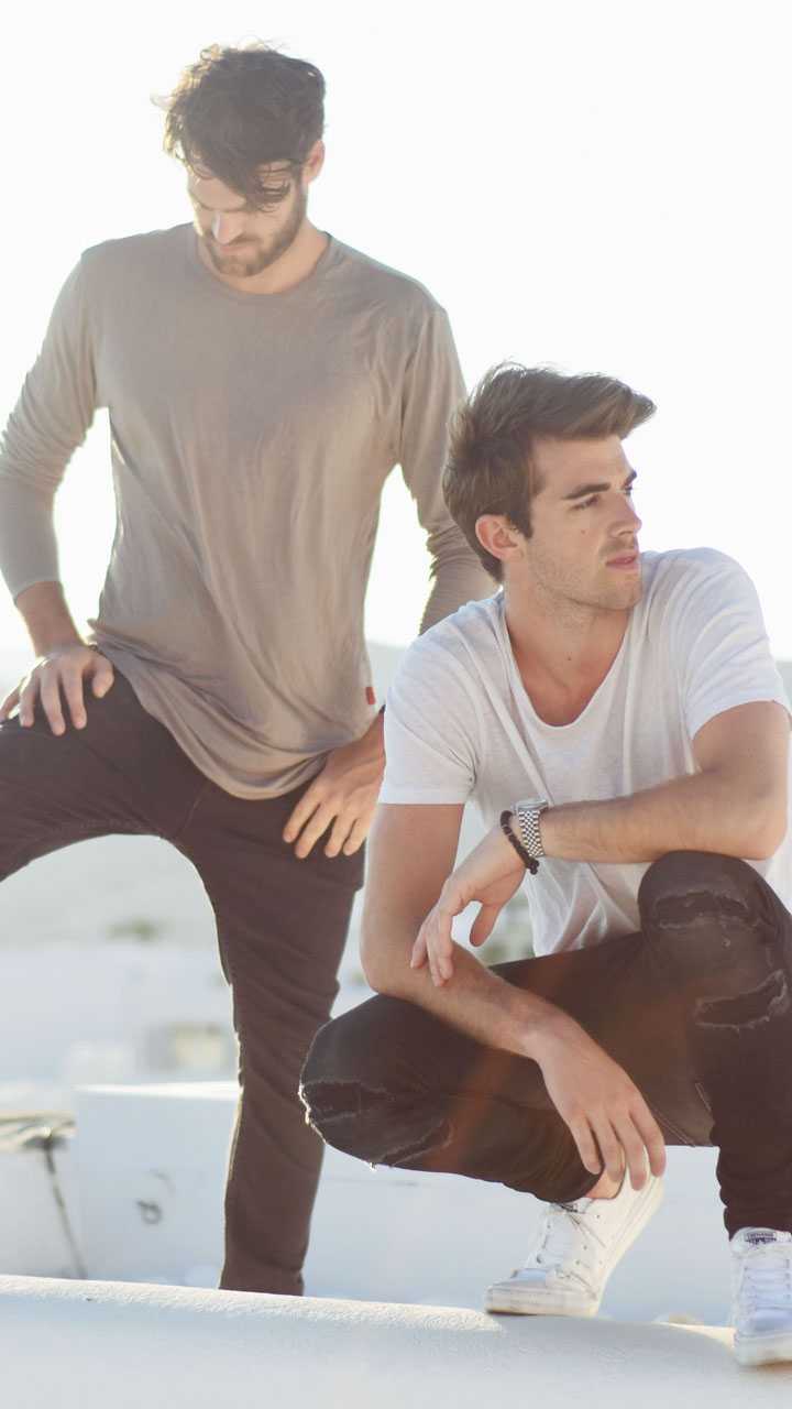 欧美小哥哥高颜值 (超好看的国外小哥哥)