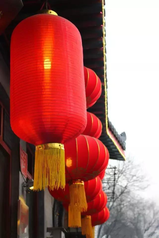 最美新春祝福古诗词佳句,新年祝福十首最美的新年诗词