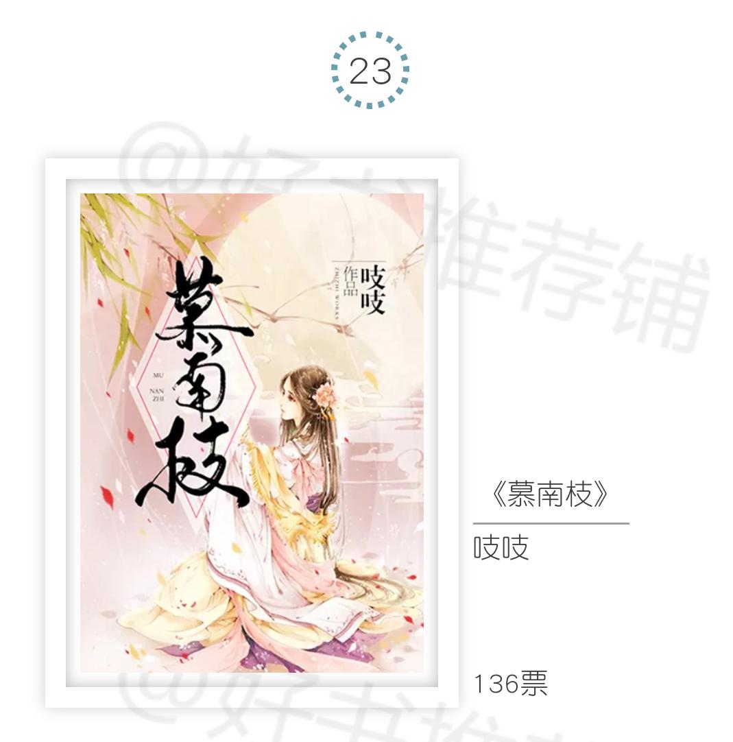 年度古言小说盘点,2019年度个人总结最喜欢的一段话