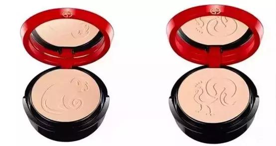 大牌狗年限定是真的吗,大牌新年限量的狗