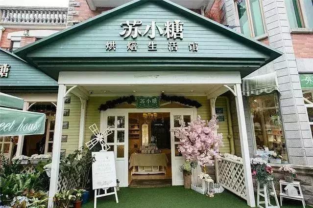 鼓浪屿红瓦绿树,走进厦门鼓浪屿视频