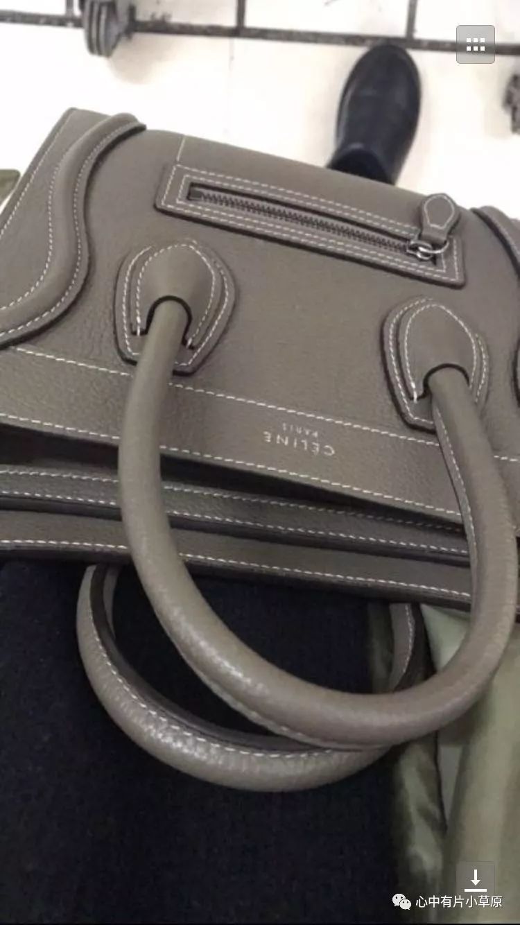 5款Celine包包使用评测新鲜出炉