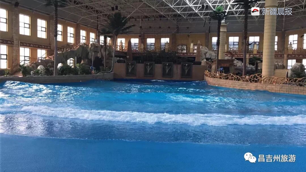 昌吉旅游游记,昌吉微旅行攻略