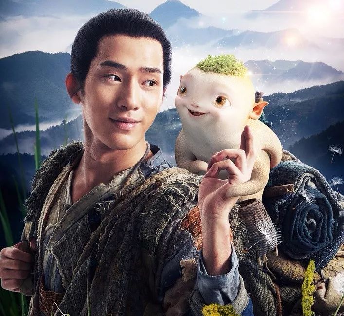 捉妖记为什么票房高,捉妖记电影最新票房