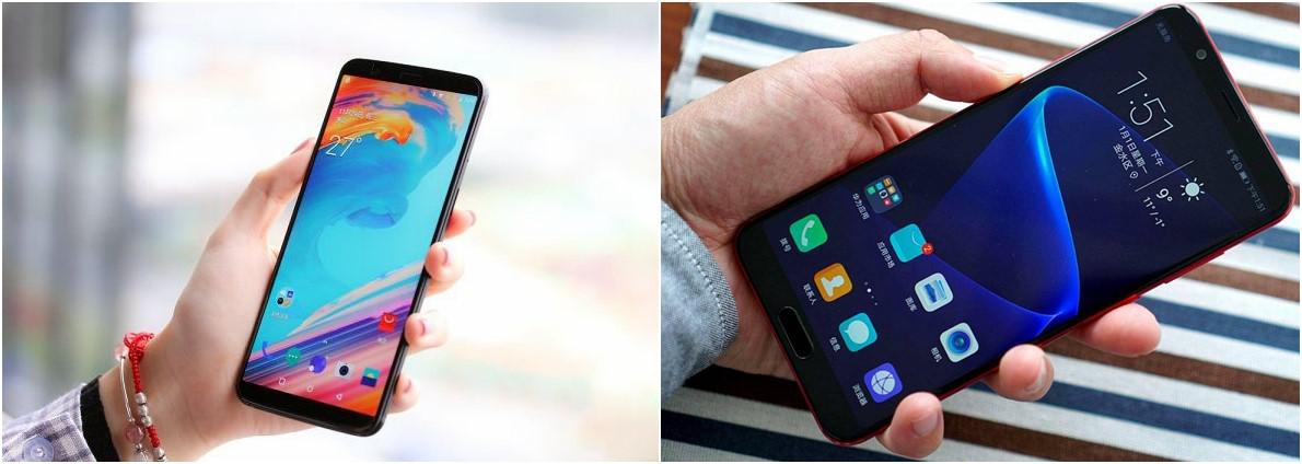 想要吃鸡玩得好需要什么设备,一加5t和荣耀v10配置对比