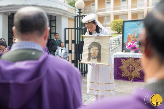 中葡文化交流,中葡文化与澳门