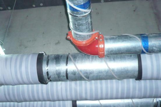 冬天水管冻住了怎样快速的解冻,水管冻住了怎么解冻最好的方法