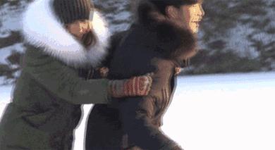 想在零下20度的北方感受春天，这些穿搭或许能够帮到你