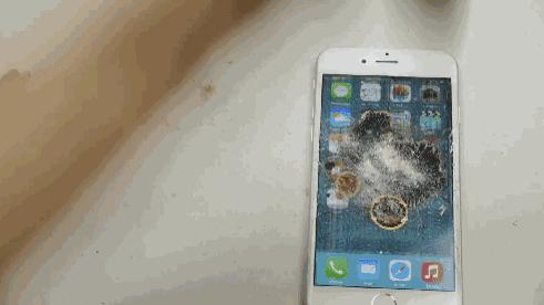 导致手机屏幕失灵的四个原因,手机屏幕失灵点不了密码怎么办