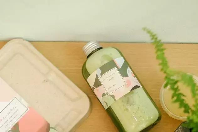 隐藏上海的精致小店,一个35平的精致小店