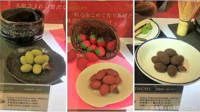 日本大阪必买食物清单,日本大阪购物必买清单女