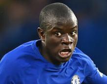 切尔西威廉梅开二度,切尔西1:0水晶宫头球破门